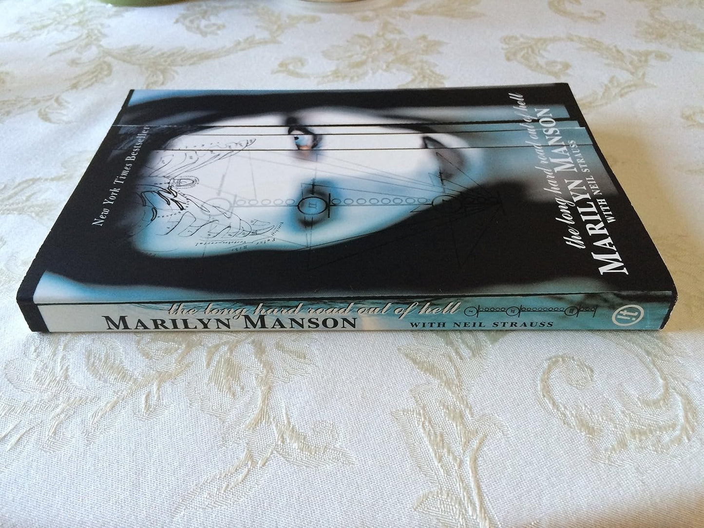 The Long Hard Road Out of Hell