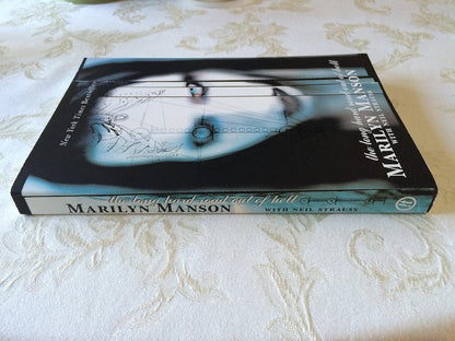 The Long Hard Road Out of Hell