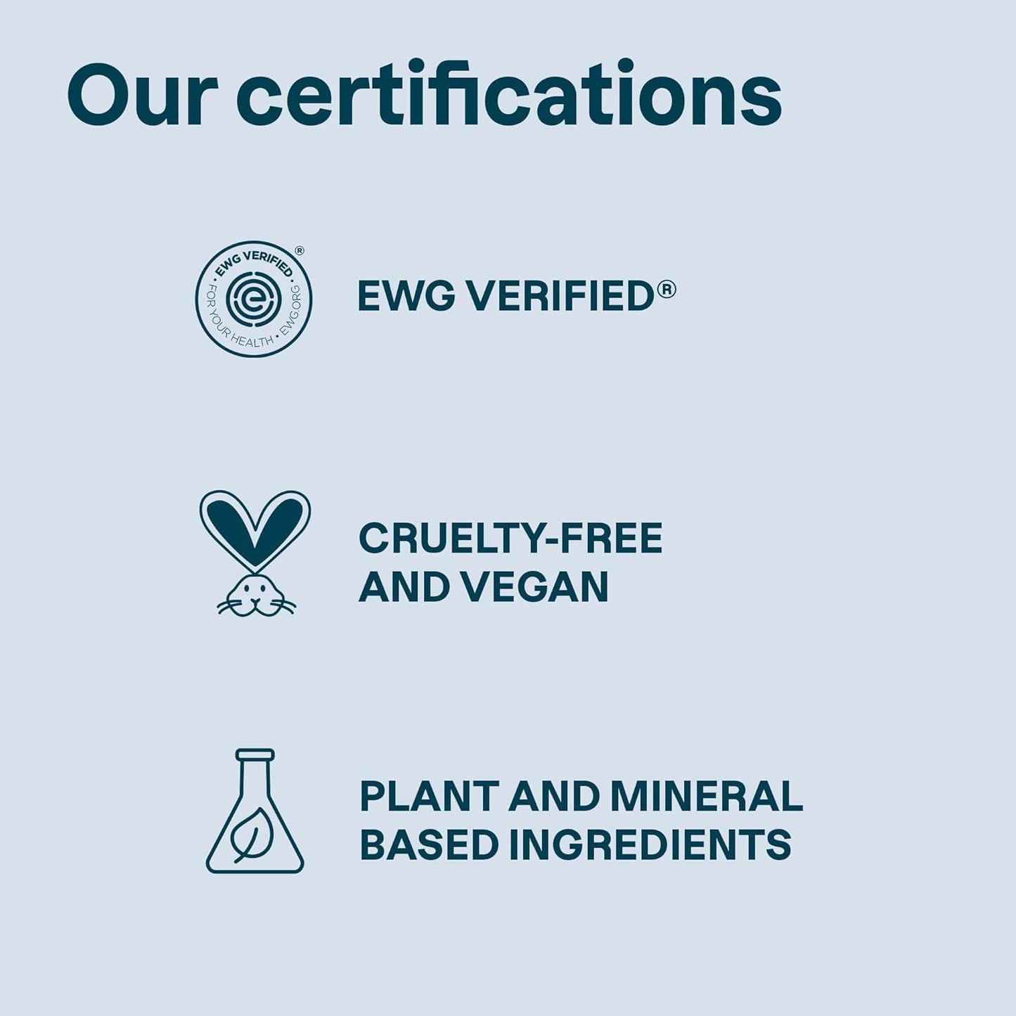 Toy and Hard Surface Cleaner, Plant and Mineral Based Ingredients, Vegan, Baby a