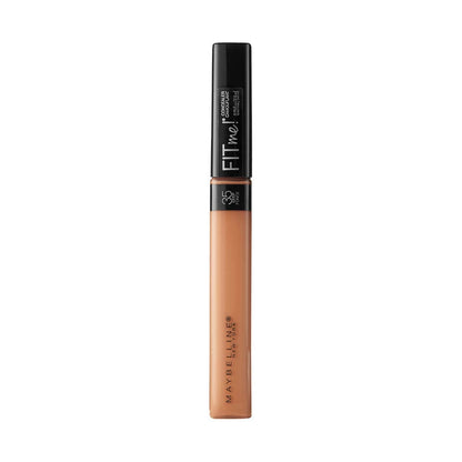 Myb Fitme 35 Concealer De Size 0.23O  Fit Me Concealer 35 Deep 0.23Fl Oz