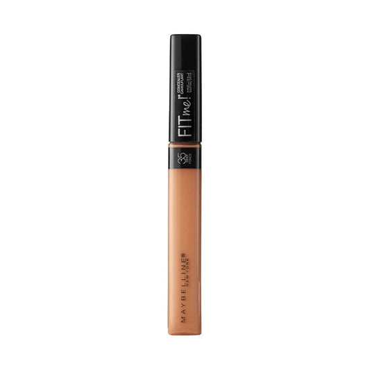 Myb Fitme 35 Concealer De Size 0.23O  Fit Me Concealer 35 Deep 0.23Fl Oz