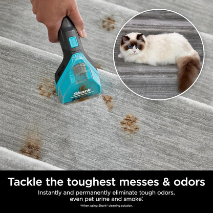 Stainstriker OXY Multiplier Formula for All  Portable & Upright Carpet Cleaners,