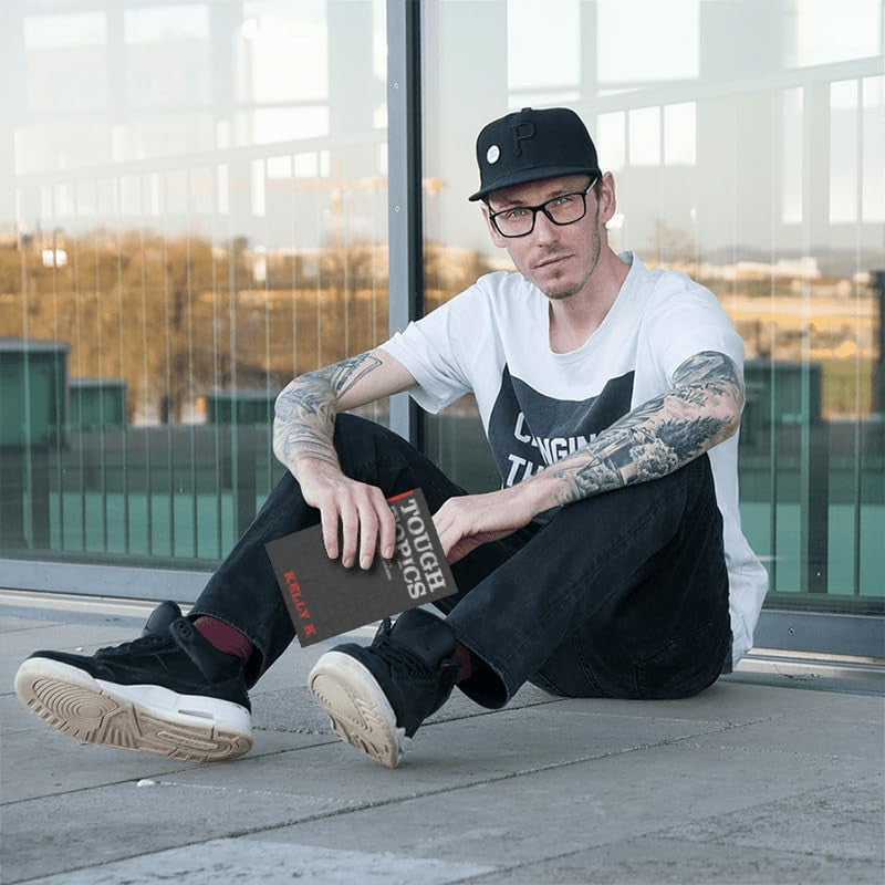 Tough Topics: 25 Biblical Answers to Controversial Questions