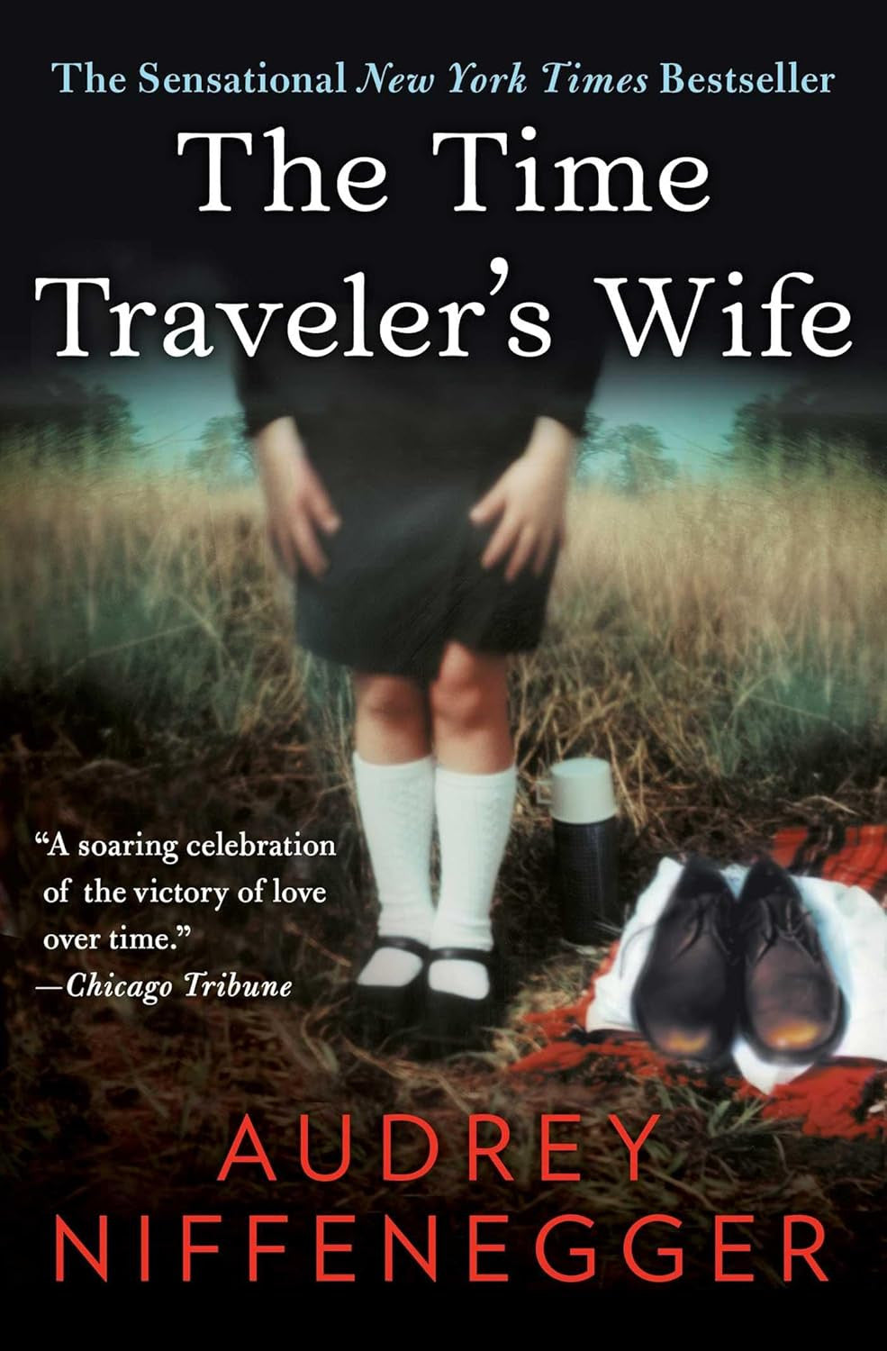 The Time Traveler'S Wife