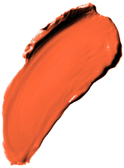 New York Color Sensational Vivids Lipcolor, Electric Orange, 1 Count