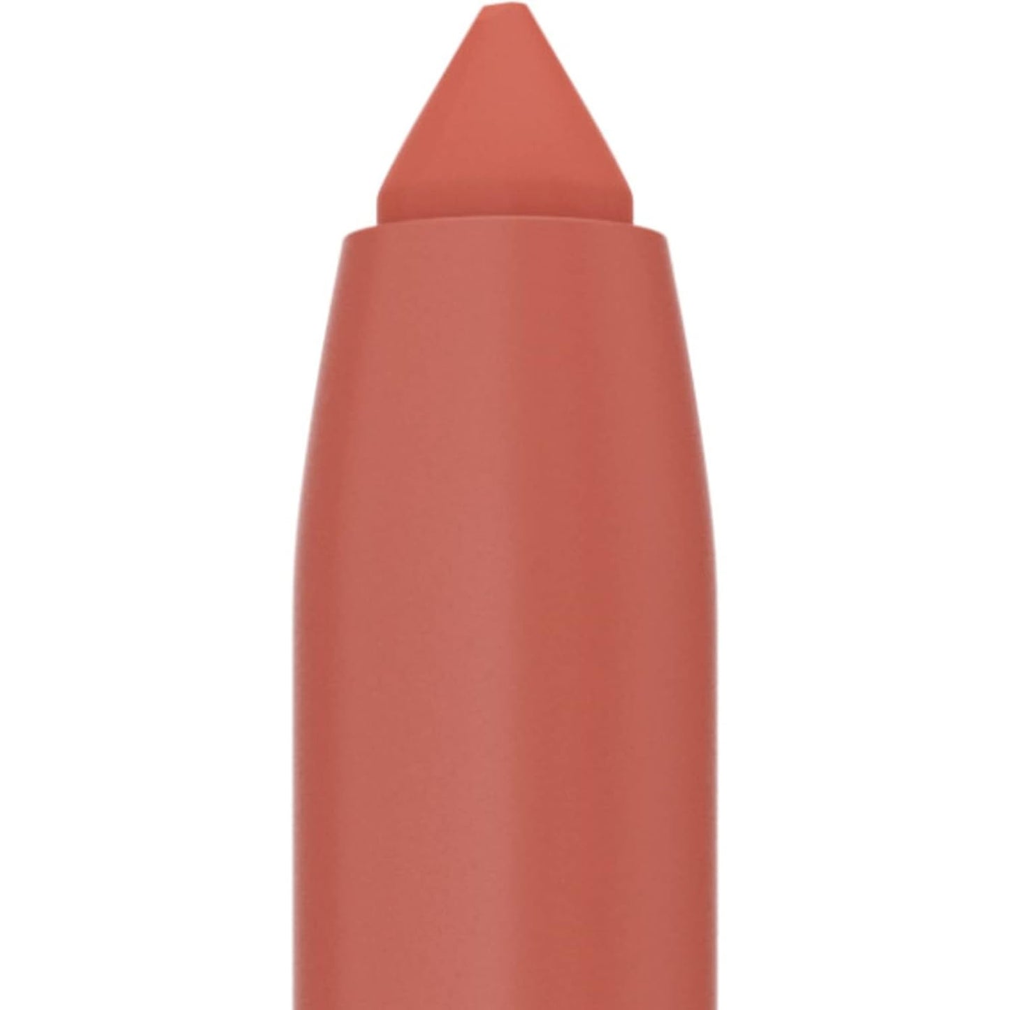 Super Stay Ink Crayon Matte Longwear Lipstick Makeup, 160 Stop at Nothing, 0.04
