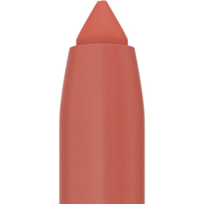 Super Stay Ink Crayon Matte Longwear Lipstick Makeup, 160 Stop at Nothing, 0.04