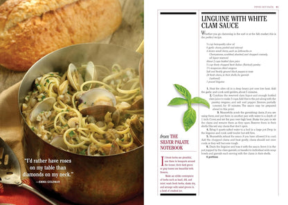 The Silver Palate Cookbook