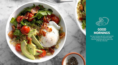 Taste of Home Mediterranean Made Easy: 321 Recipes for Light & Healthy Everyday