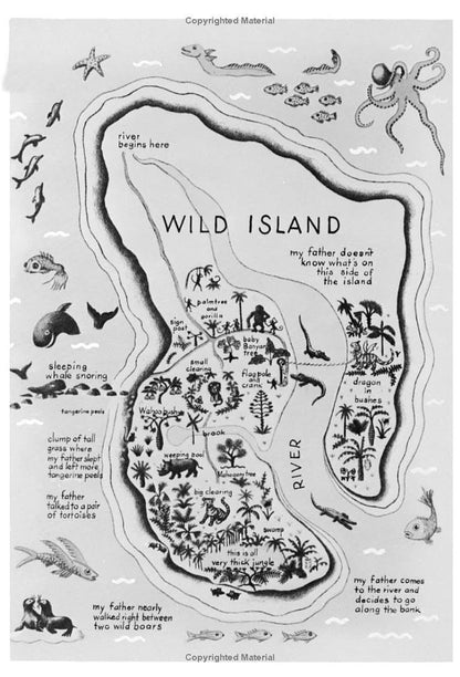 My Father'S Dragon Series (Set of THREE Books: My Father'S Dragon, Elmer and the