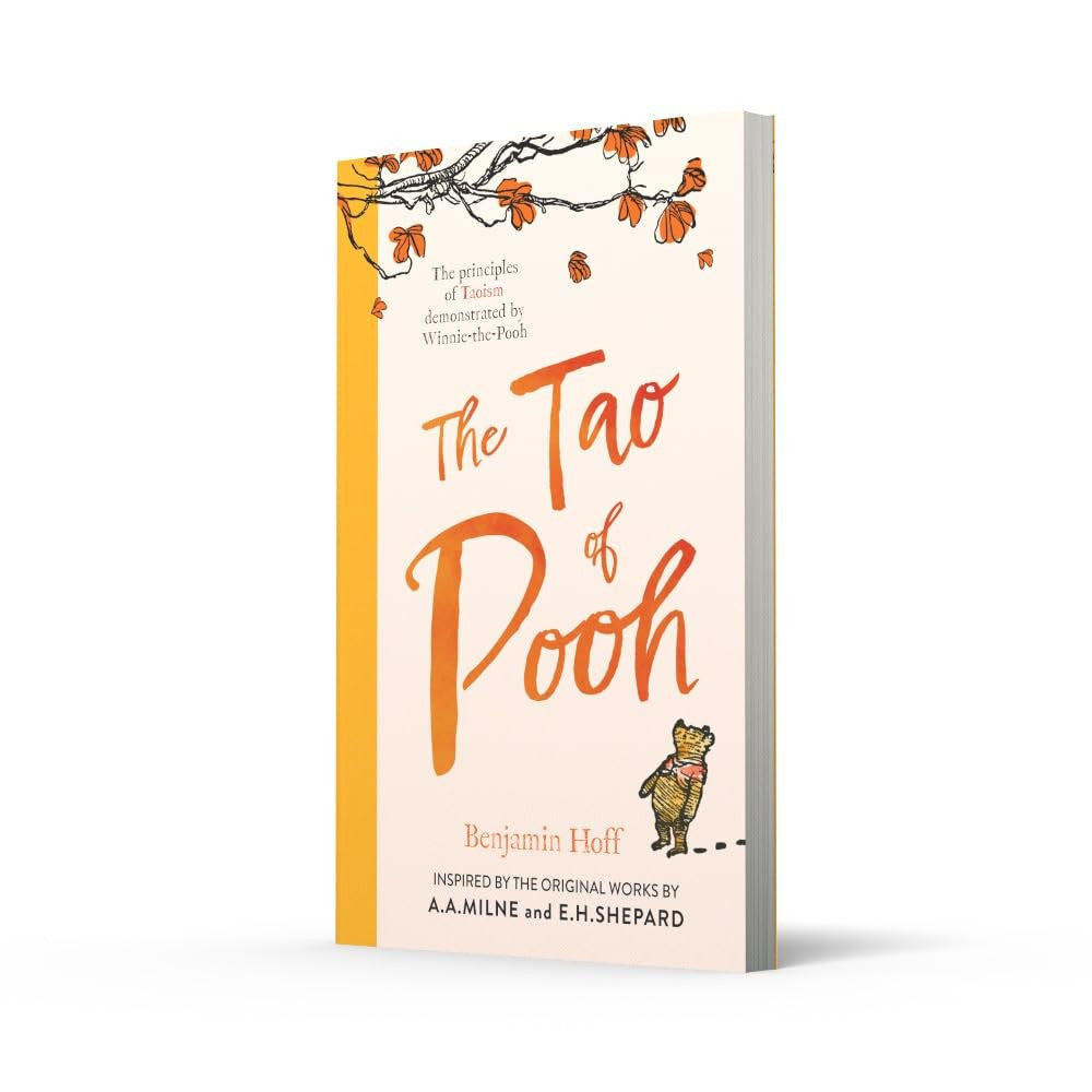 Tao of Pooh