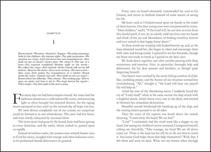 The Swiss Family Robinson