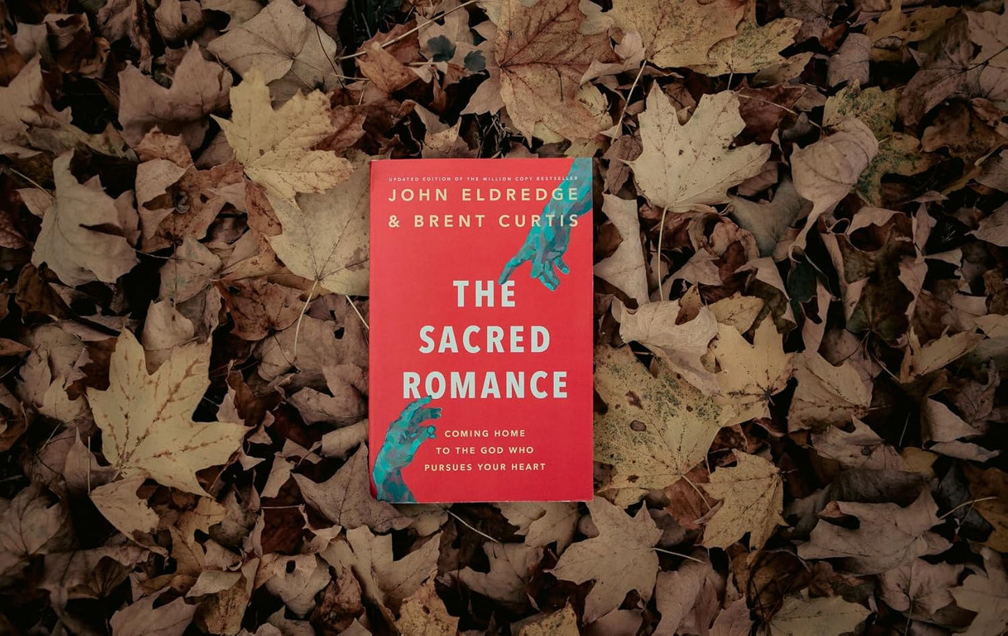 The Sacred Romance Revised and Updated Edition: Coming Home to the God Who Pursu