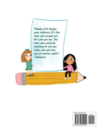 Our Class Is a Family (The Classroom Community Collection)