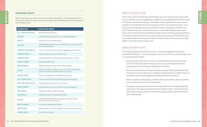 The Prediabetes Action Plan and Cookbook: a Simple Guide to Getting Healthy and