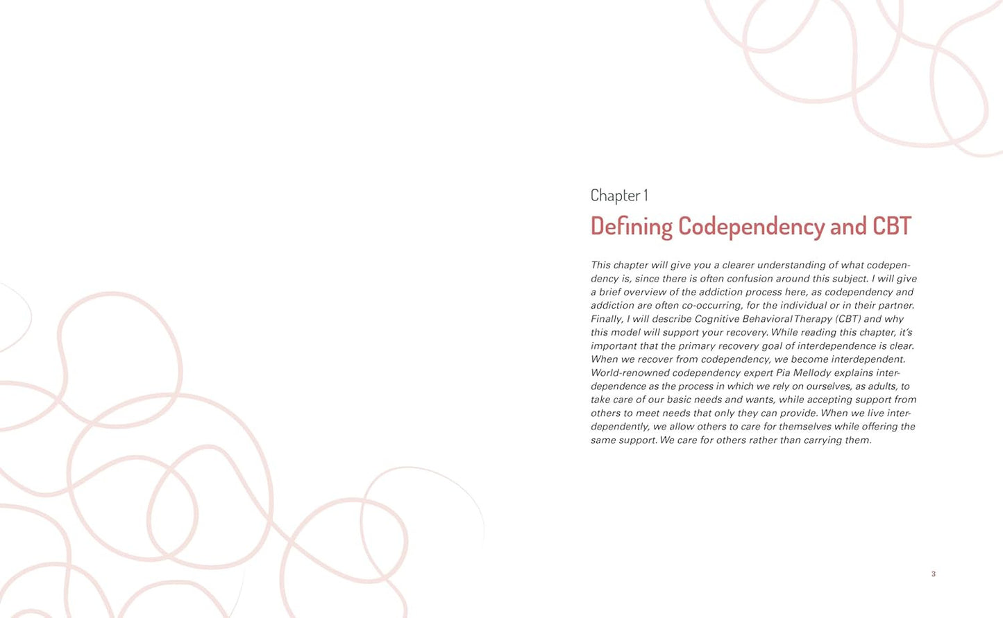 The Codependency Workbook: Simple Practices for Developing and Maintaining Your