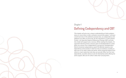 The Codependency Workbook: Simple Practices for Developing and Maintaining Your
