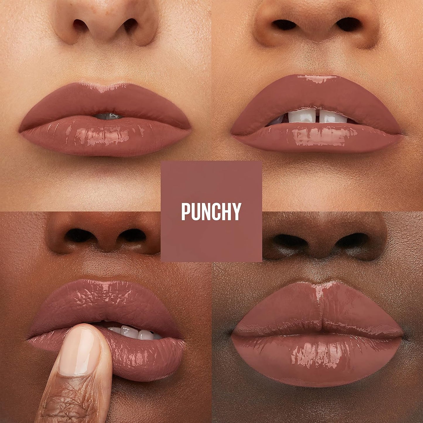 Super Stay Vinyl Ink Longwear No-Budge Liquid Lipcolor Makeup, Highly Pigmented