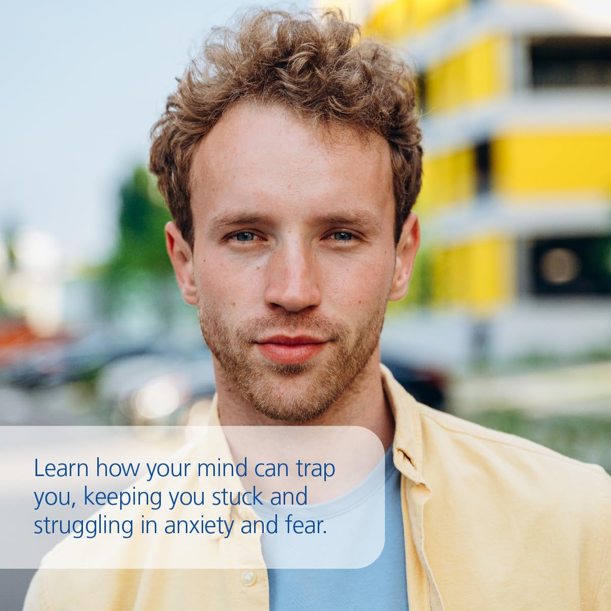 The Mindfulness and Acceptance Workbook for Anxiety: a Guide to Breaking Free fr