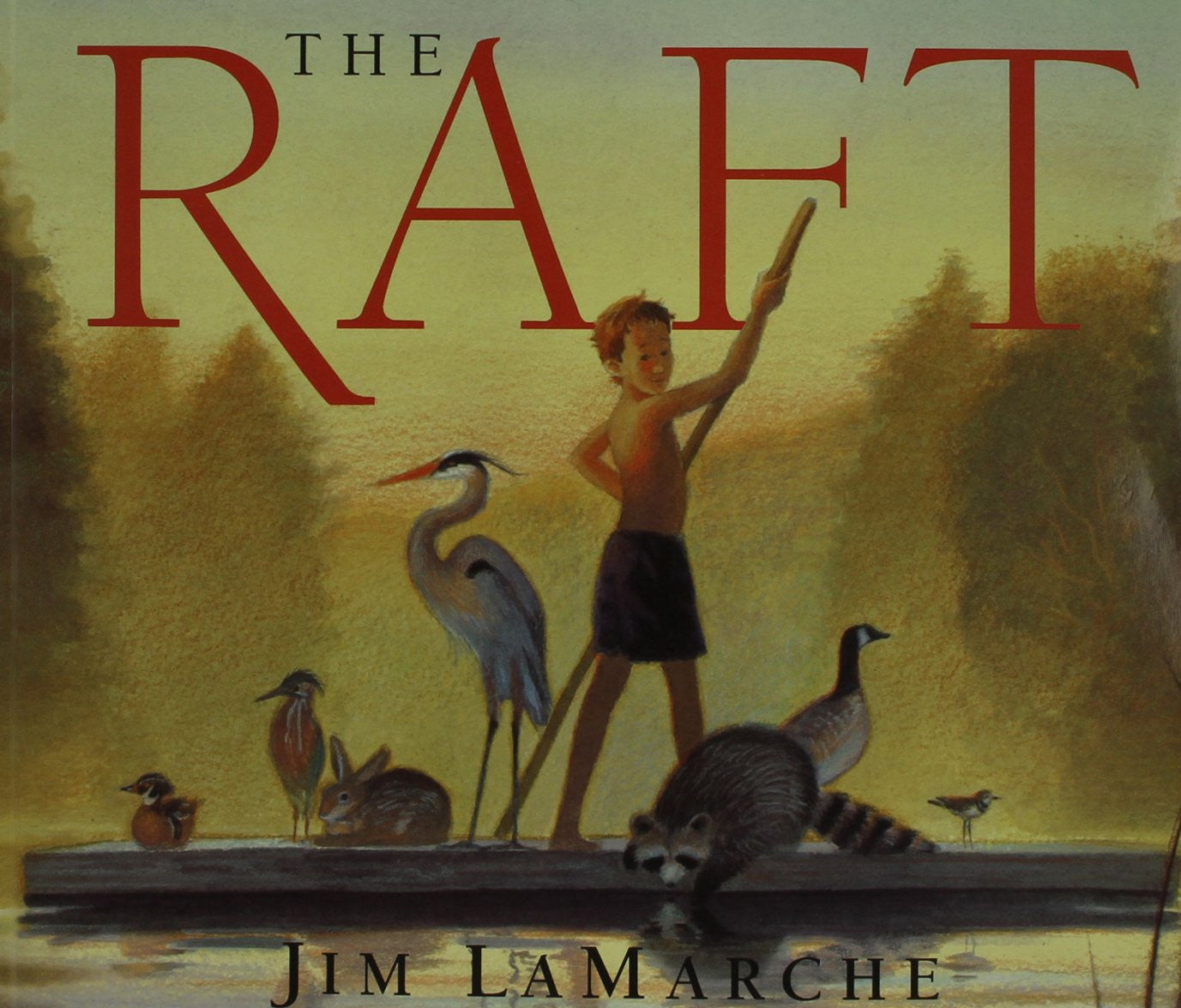 The Raft