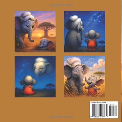 My Great Grandma Loves Me!: a Heartwarming Illustrated Story Celebrating the Unb