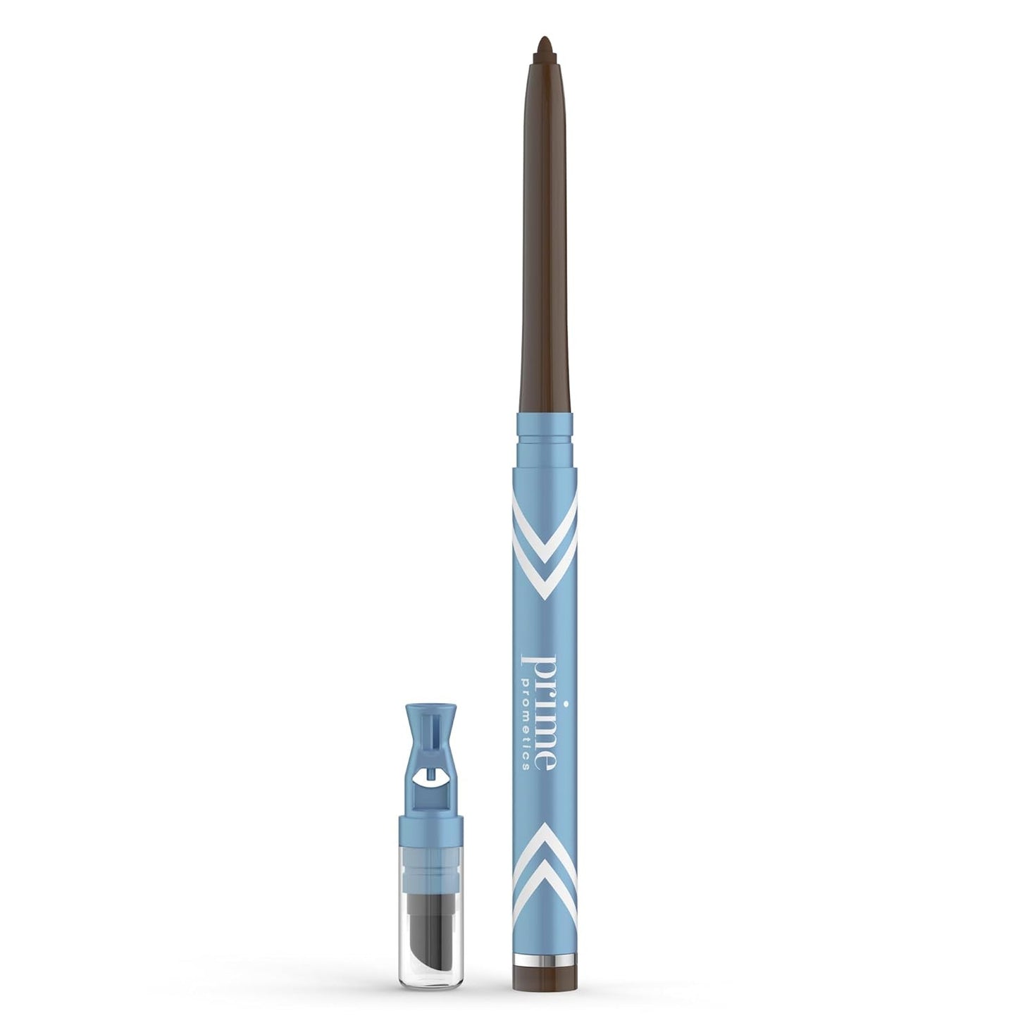 Primeeyes Glide Eyeliner for Mature Women – Water-Resistant, Long-Stay and Mess-
