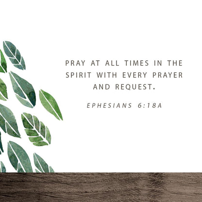 The Armor of God - Bible Study Book