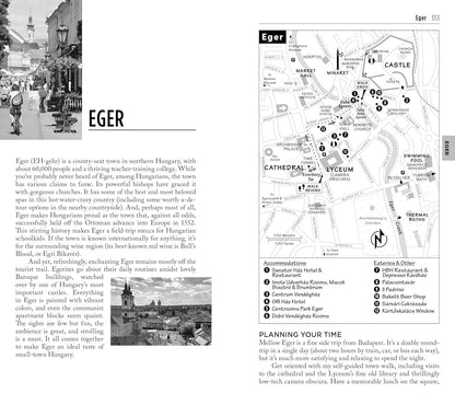 Rick Steves Budapest