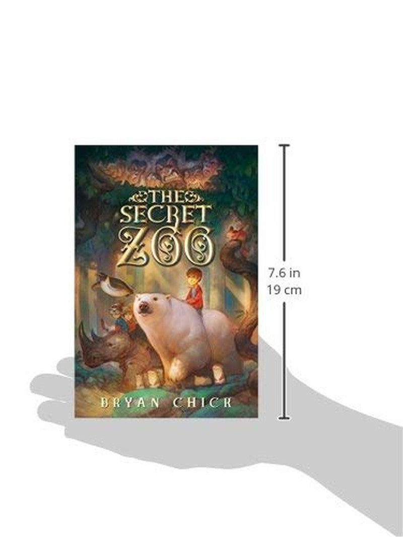 The Secret Zoo