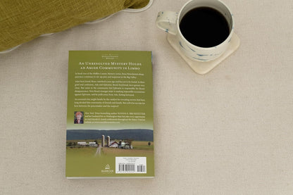 The Peacemaker (A Mifflin County Mystery, 2)