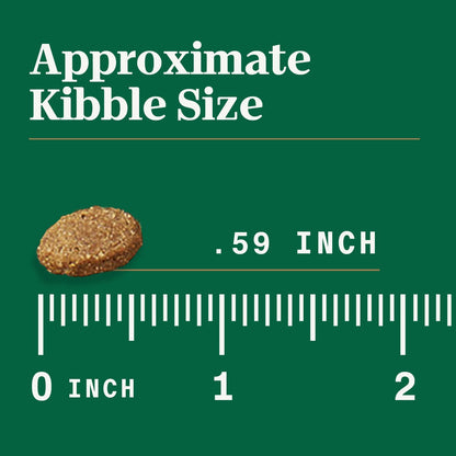 Ultra Adult Large Breed Dry Dog Food, Chicken, Lamb and Salmon Protein Trio, 30