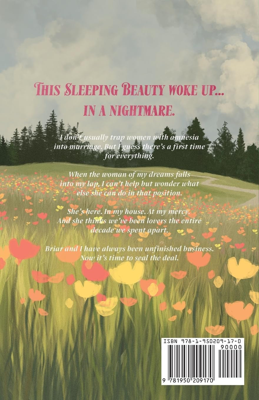 My Dark Prince: an Enemies-To-Lovers Romance (Dark Prince Road)