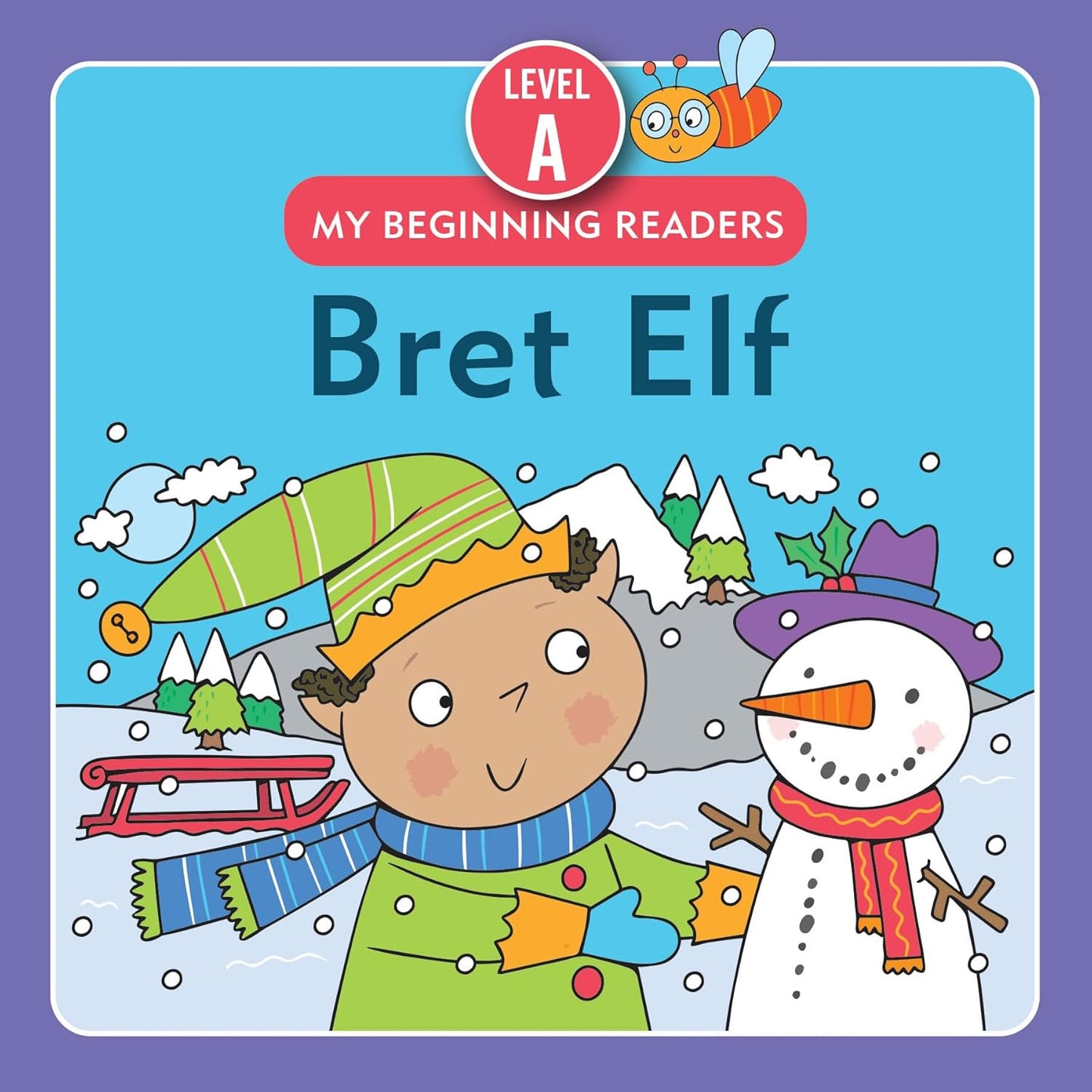 My Beginning Readers Set - Level a (A Complete Set of 25 First Reader Books)