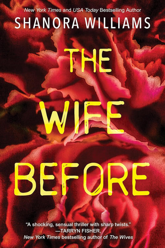 The Wife Before: a Spellbinding Psychological Thriller with a Shocking Twist