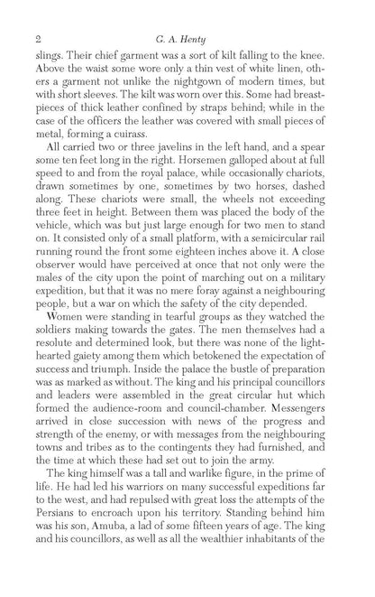 The Cat of Bubastes: a Tale of Ancient Egypt (Dover Children'S Classics)