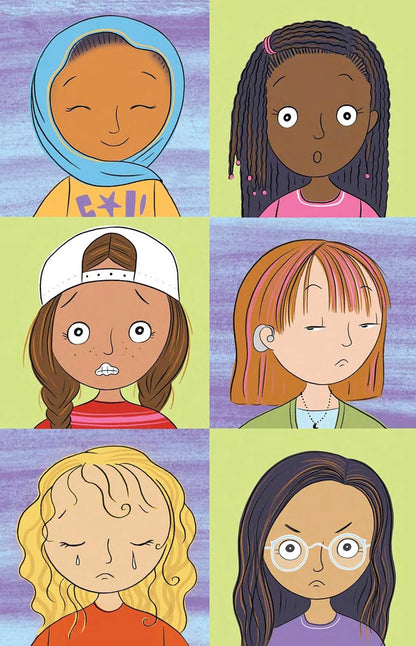 The Care and Keeping of You 1: the Body Book for Younger Girls (American Girl® W