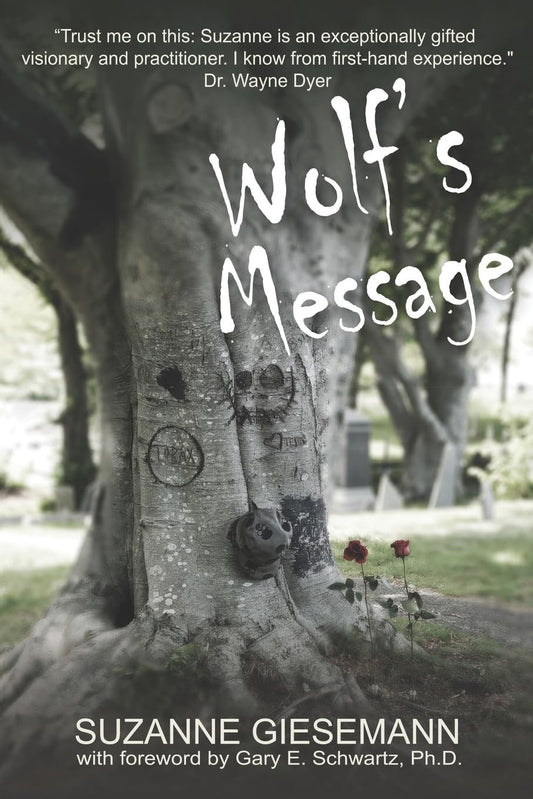 Wolf'S Message