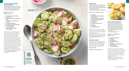 Taste of Home What Can I Bring?: 360+ Dishes for Parties, Picnics & Potlucks (Ta