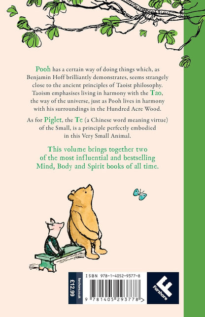 The Tao of Pooh & the Te of Piglet