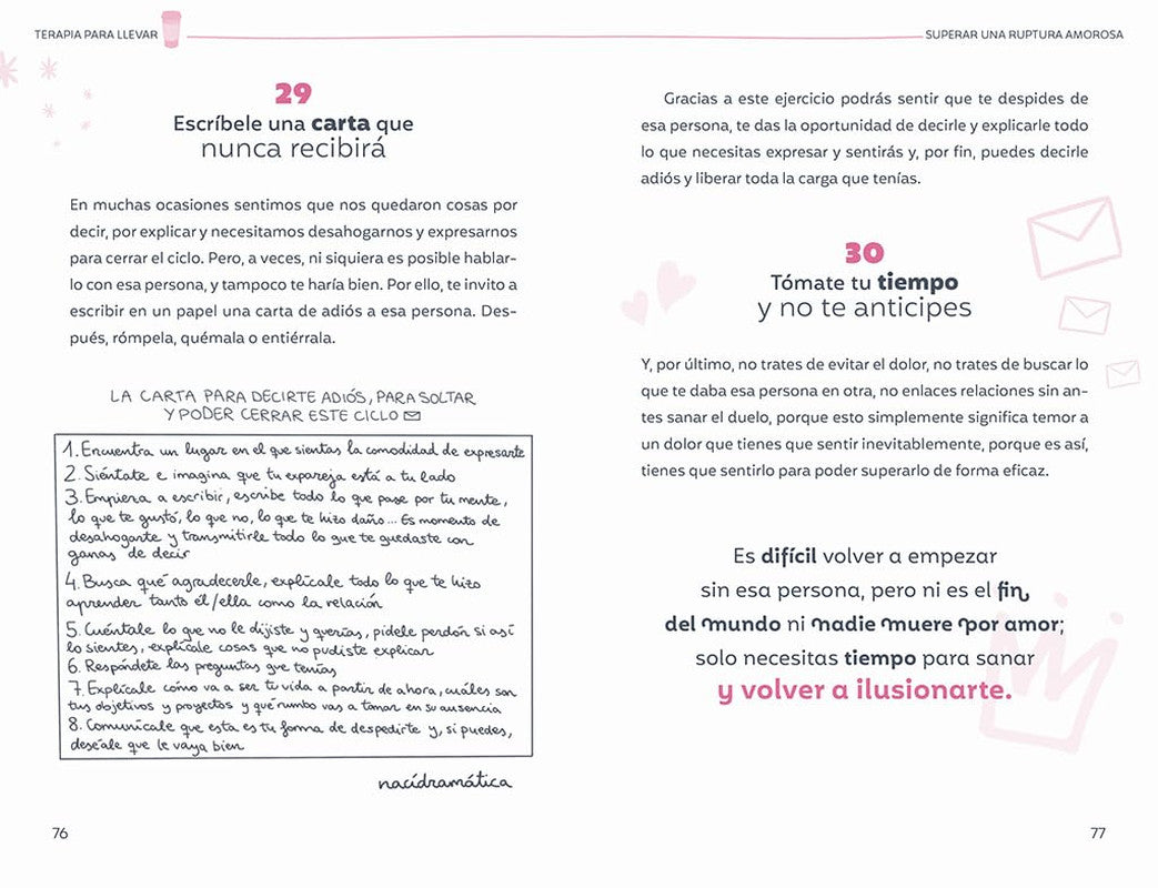 Terapia Para Llevar: 100 Herramientas Psicológicas Para Llevar Mejor Tu Día a Dí