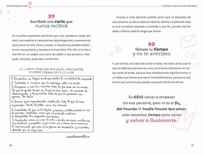 Terapia Para Llevar: 100 Herramientas Psicológicas Para Llevar Mejor Tu Día a Dí