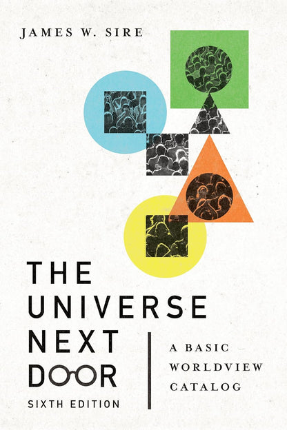 The Universe Next Door: a Basic Worldview Catalog