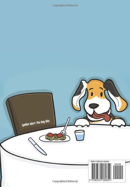 This Is Not a Kid'S Book: Spaghetti on the Floor