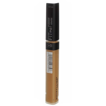 New York Fit Me! Concealer, Cafe [30] 0.23 Oz (Pack of 3)