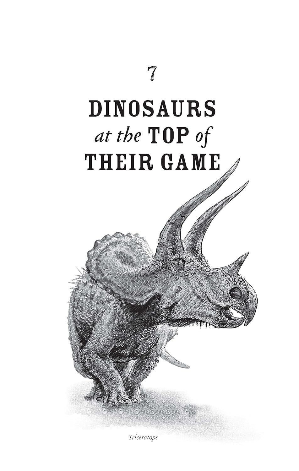 The Rise and Fall of the Dinosaurs: a New History of Their Lost World