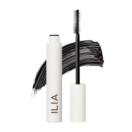 - Limitless Lash Mascara | Lightweight, Nourishing, Lengthening, Lifting | Flake