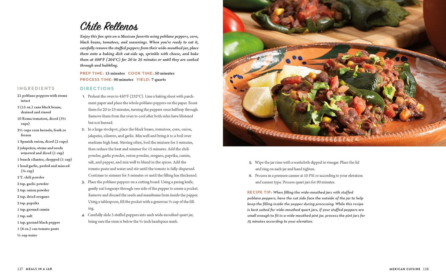 The Canning Diva Presents Meals in a Jar: the Ultimate Guide to Pressure Canning