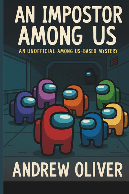 An Imposter among Us: an Unofficial among Us-Based Mystery