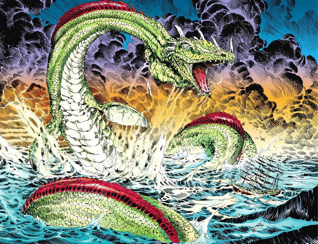 The Sandman Book Three (The Sandman, 3)