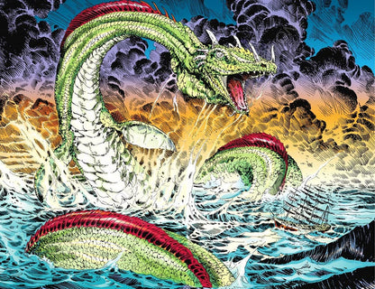 The Sandman Book Three (The Sandman, 3)